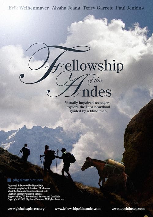 Fellowship of the Andes