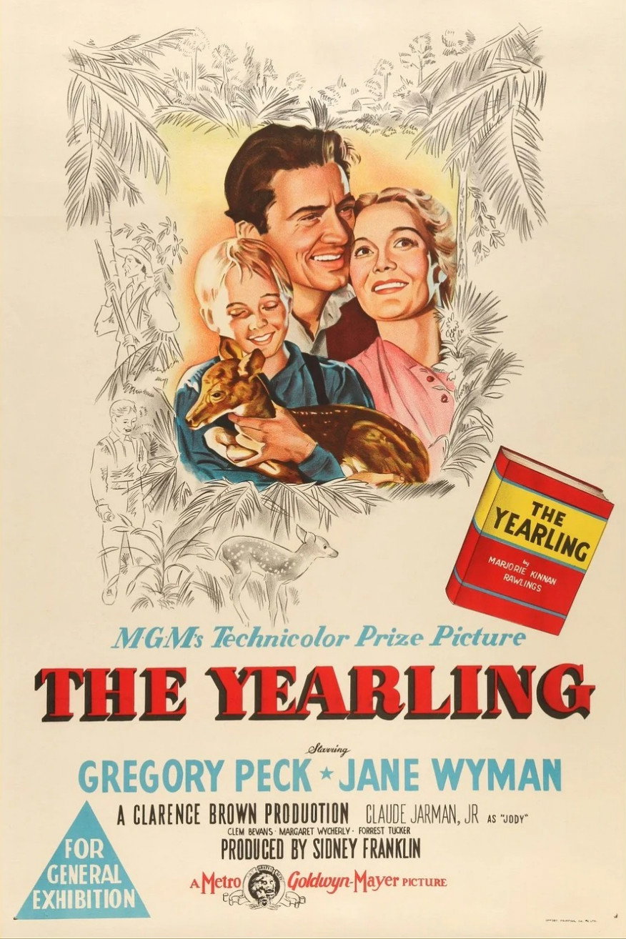 The Yearling