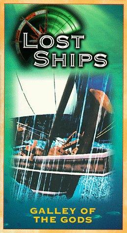 Lost Ships