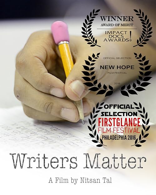 Writers Matter