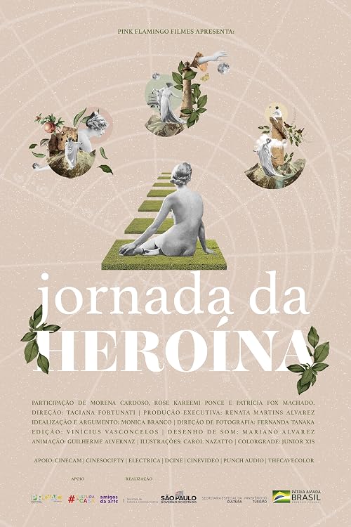 Jornada da Heroina