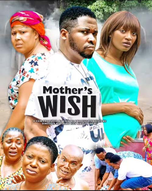 Mother's Wish