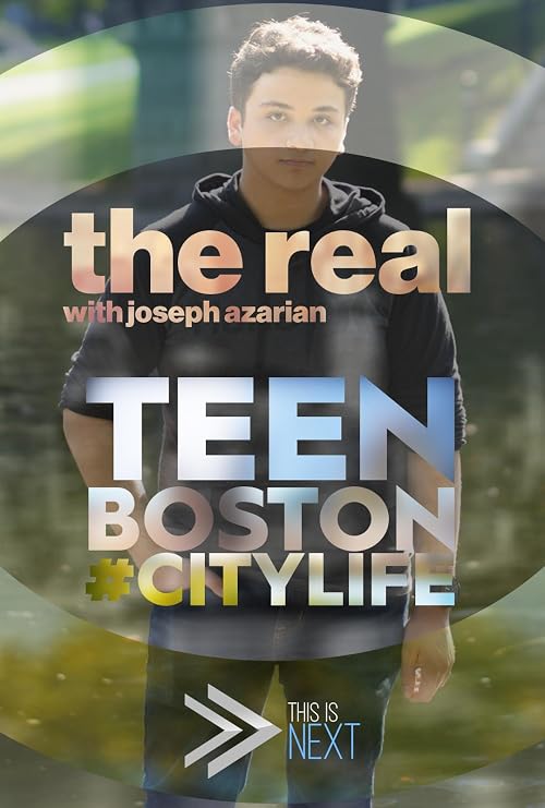 The Real with Joseph Azarian