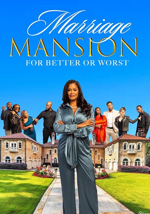 Marriage Mansion