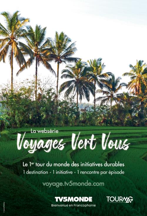 Voyages vert vous