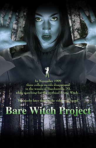 The Bare Witch Project