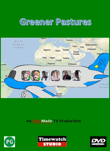 Greener Pastures
