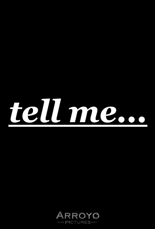 Tell Me