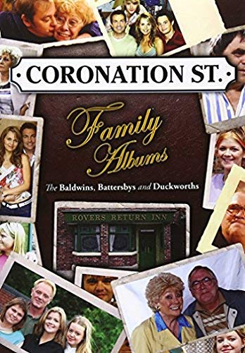 Coronation Street: The Duckworth Family Album