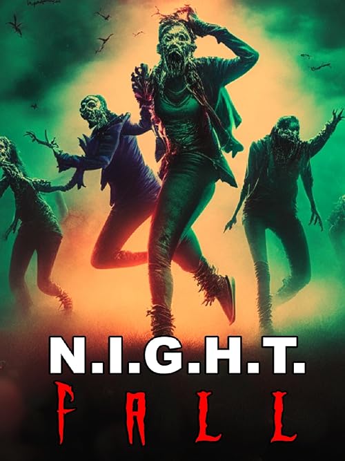 Night Fall