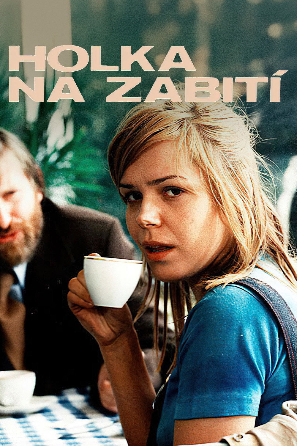 Holka na zabití