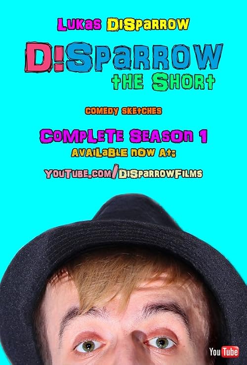 DiSparrow: The Short