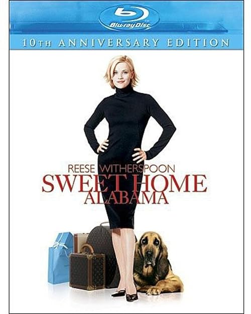 Sweet Home Alabama: Deleted Scenes