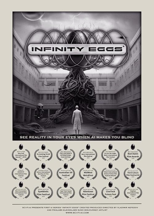 Infinity Eggs