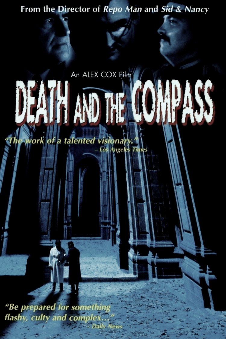 Death and the Compass