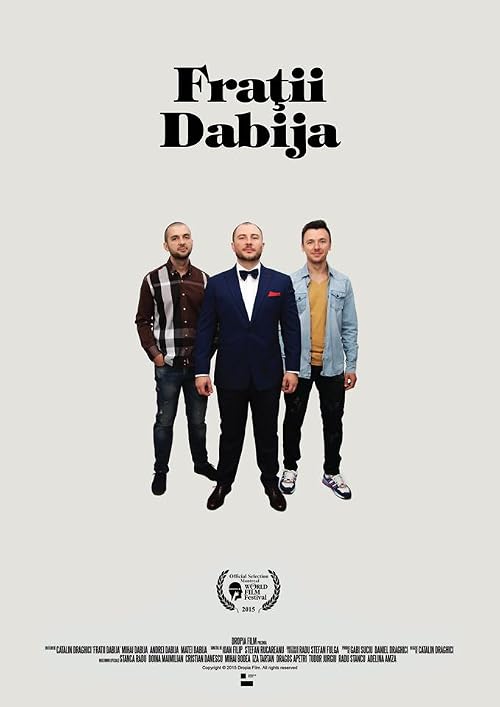 The Dabija Brothers