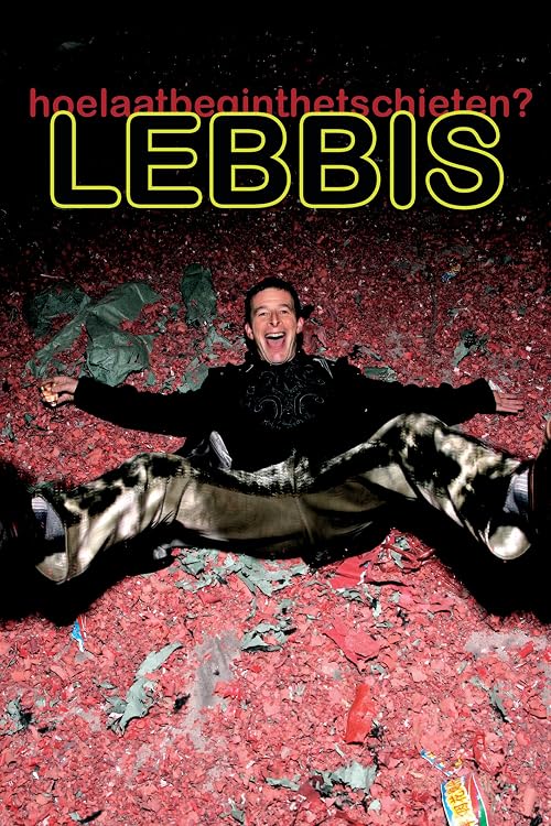 Lebbis: Hoe laat begint het schieten?
