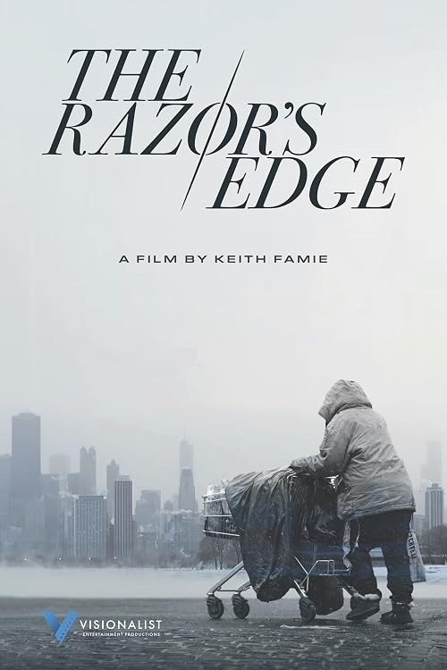 The Razor's Edge