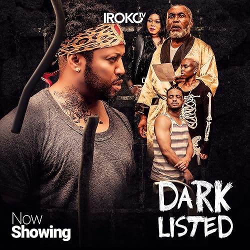 Dark Listed