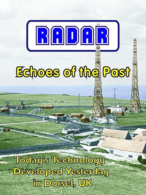 Radar - Echoes of the Past
