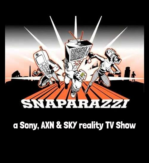 Snaparazzi