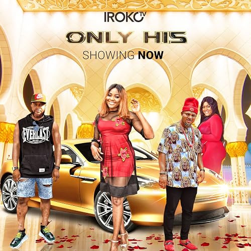 Only His