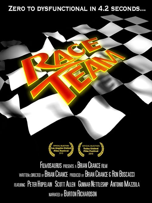 Race Team