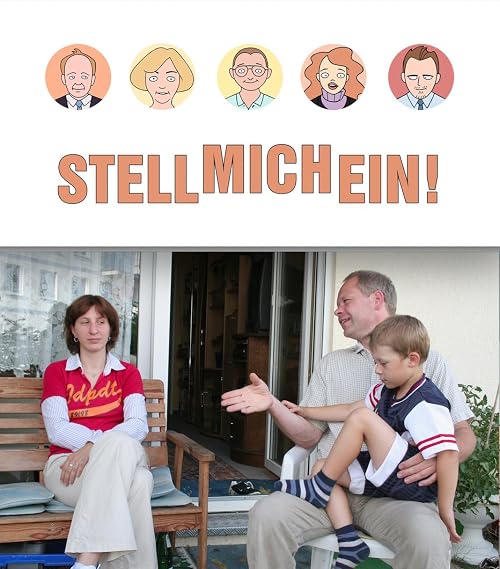 Stellmichein!