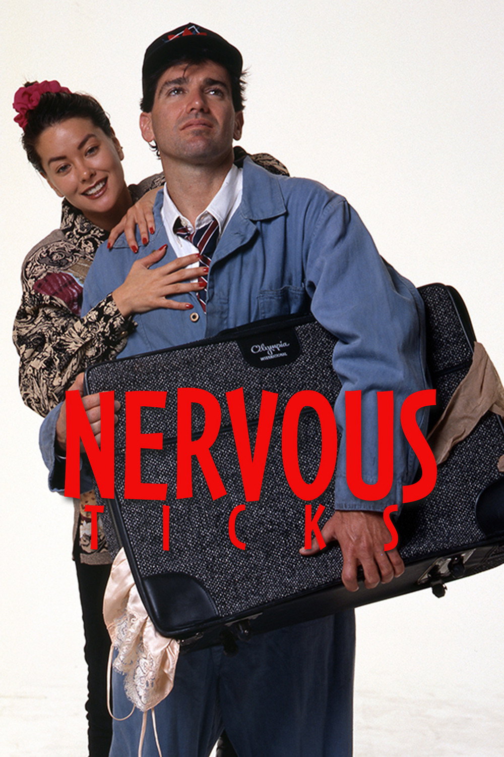 Nervous Ticks