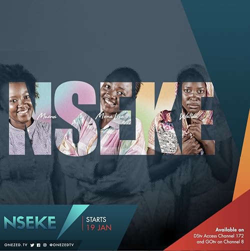 Nseke