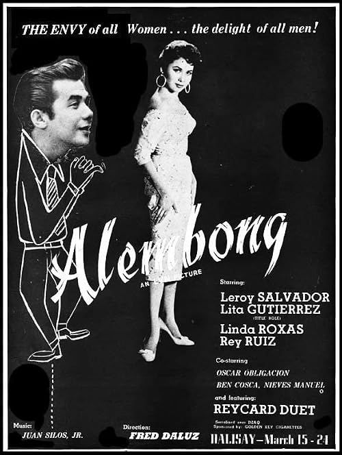 Alembong