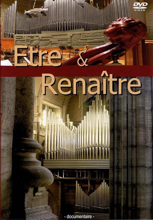 Être et renaître