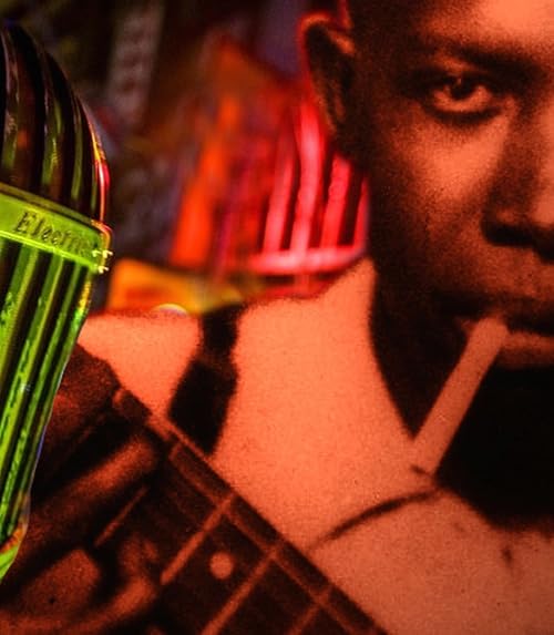 The Rise and Fall of Robert Johnson