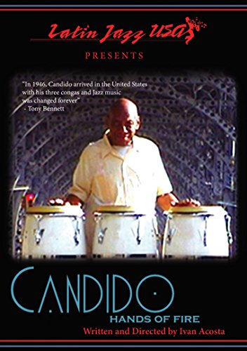 Candido: Hands of Fire