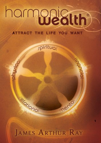 Harmonic Wealth: Attract the Life You Want