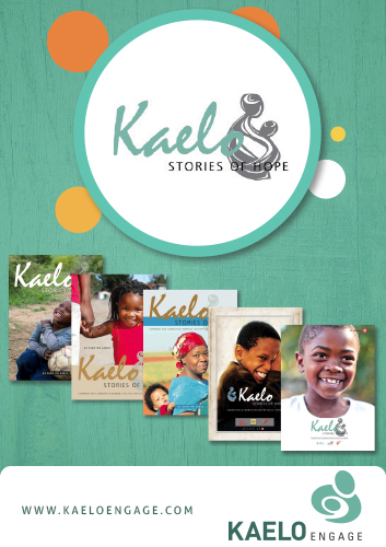 Kaelo Stories of Hope