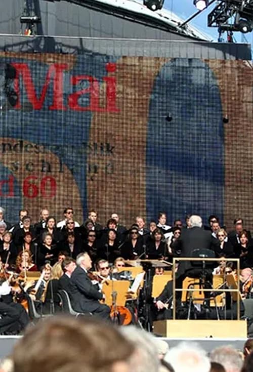 Festkonzert - 60 Jahre Bundesrepublik Deutschland
