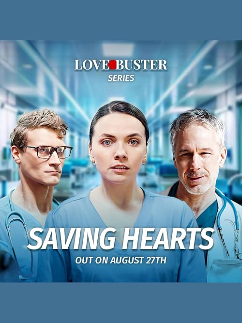 Saving Hearts