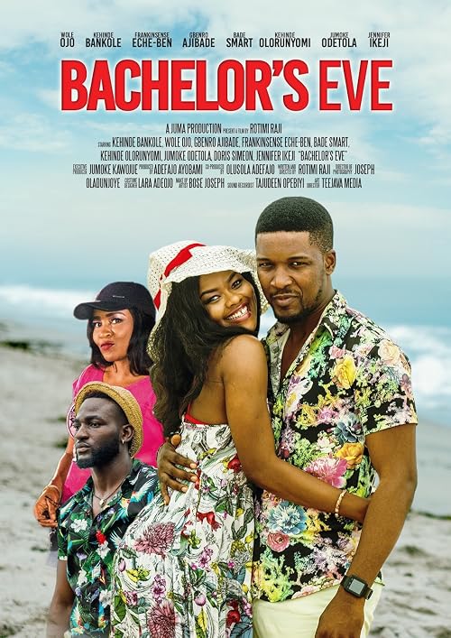 Bachelor's Eve