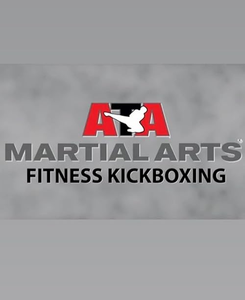 ATA Martial Arts Fitness Kickboxing Commercial 2020