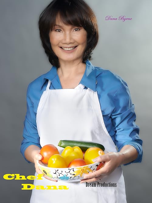 Chef Dana