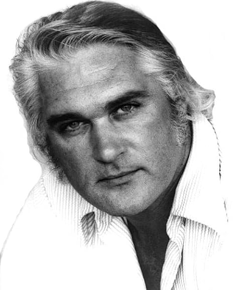 Charlie Rich: The Silver Fox in Concert