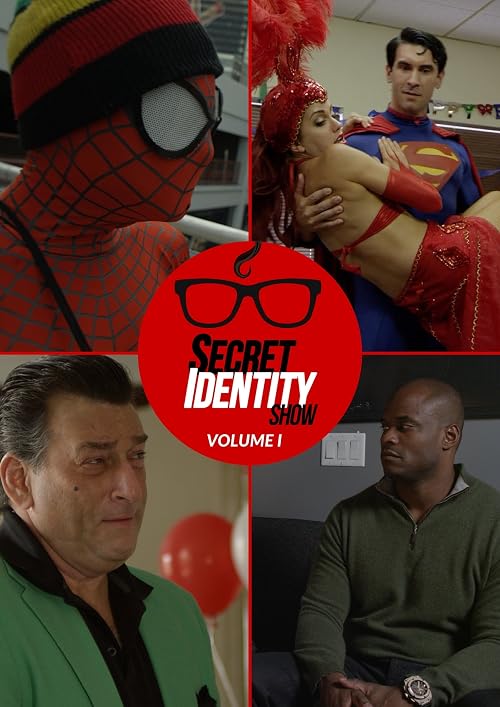 Secret Identity Show