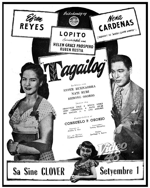 Tagailog