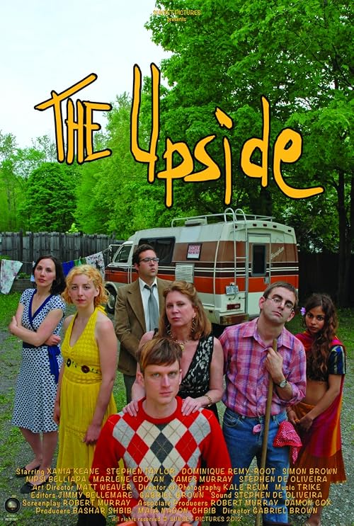 The Upside