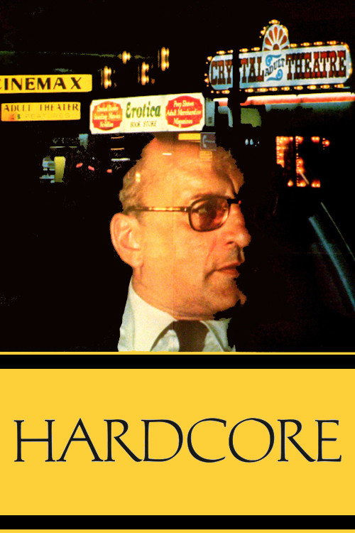 Hardcore - Ein Vater sieht rot