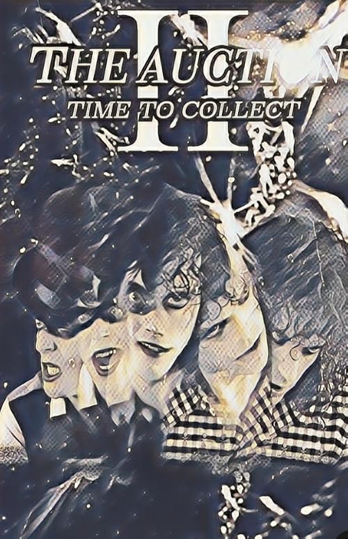 The Auction 2: Time to Collect