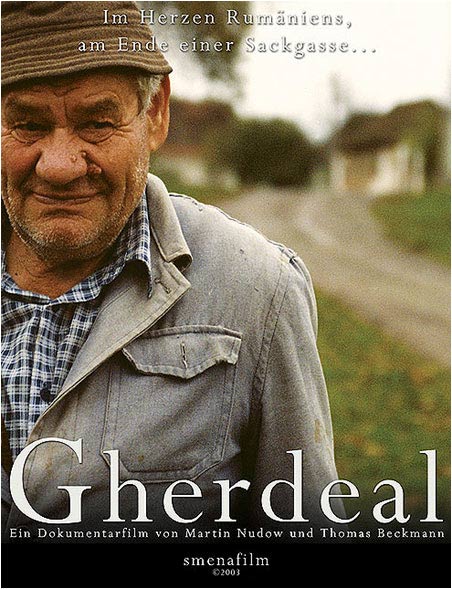Gherdeal