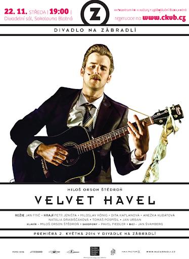 Velvet Havel