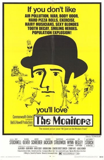 The Monitors